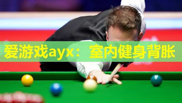 爱游戏ayx：室内健身背胀