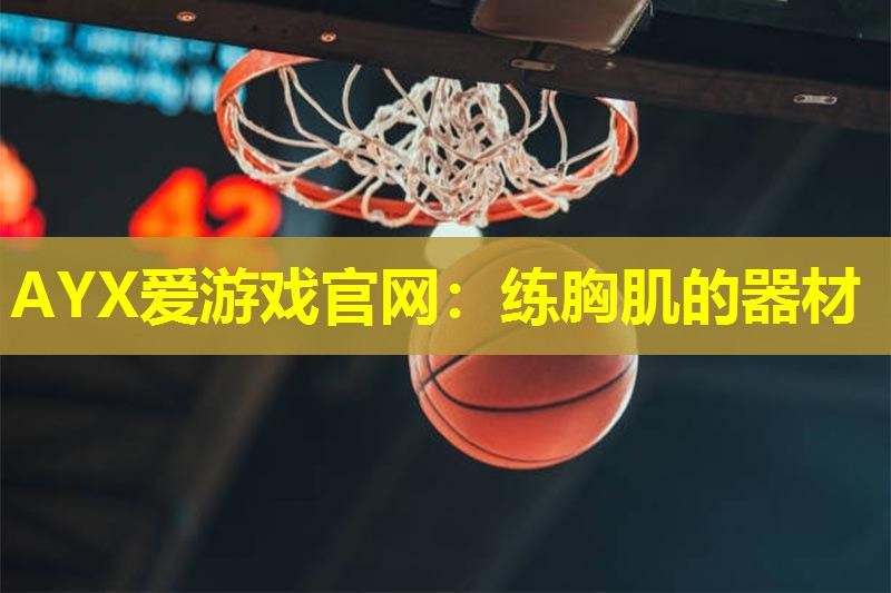 AYX爱游戏官网：练胸肌的器材