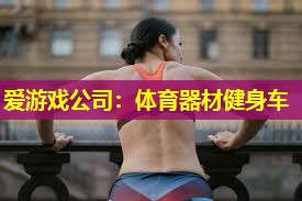 爱游戏公司：体育器材健身车