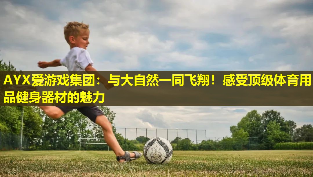 AYX爱游戏集团：与大自然一同飞翔！感受顶级体育用品健身器材的魅力