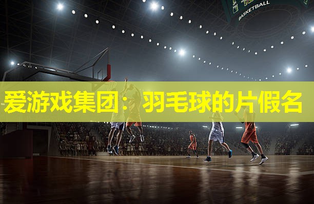 爱游戏集团：羽毛球的片假名