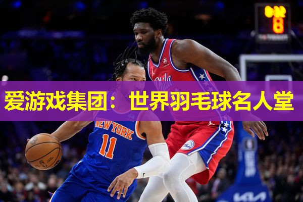 爱游戏集团：世界羽毛球名人堂