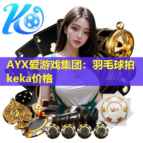 AYX爱游戏集团：羽毛球拍keka价格