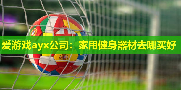 爱游戏ayx公司：家用健身器材去哪买好