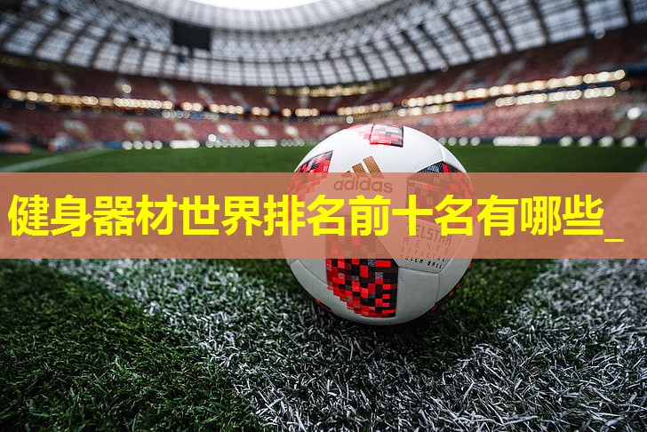 健身器材世界排名前十名有哪些_