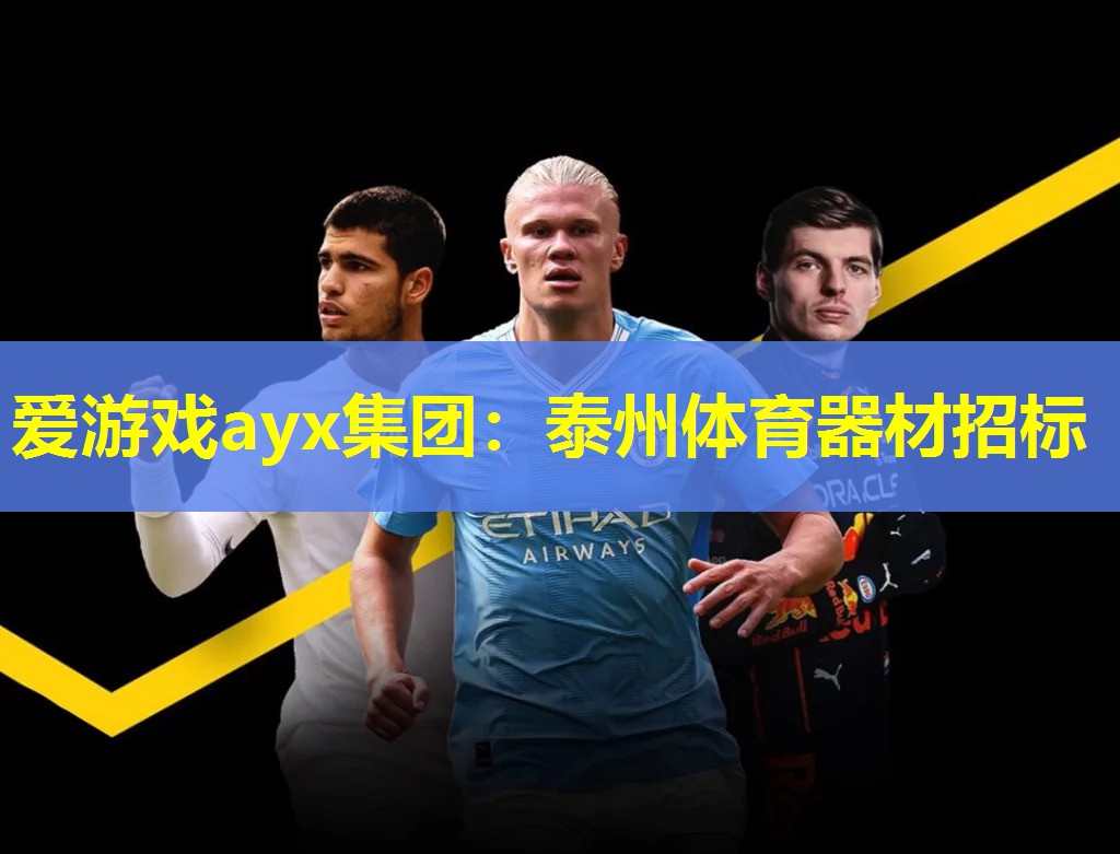 爱游戏ayx集团：泰州体育器材招标
