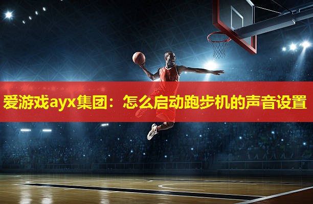 爱游戏ayx集团：怎么启动跑步机的声音设置