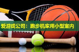 爱游戏公司：跑步机家用小型室内