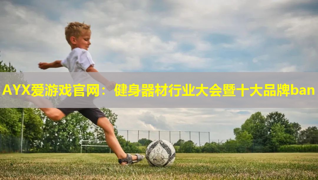 健身器材行业大会暨十大品牌ban 健身器材行业大会暨十大品牌ban