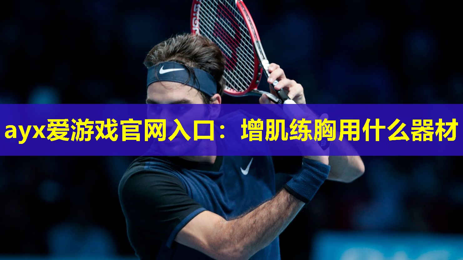 增肌练胸用什么器材 增肌练胸用什么器材