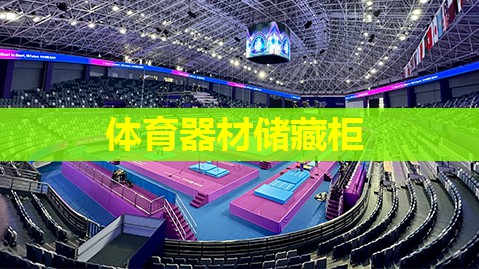 体育器材储藏柜 体育器材储藏柜