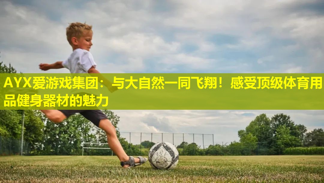 与大自然一同飞翔!感受顶级体育用品健身器材的魅力 与大自然一同飞翔!感受顶级体育用品健身器材的魅力