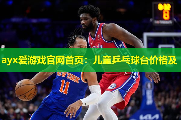 儿童乒乓球台价格及 儿童乒乓球台价格及
