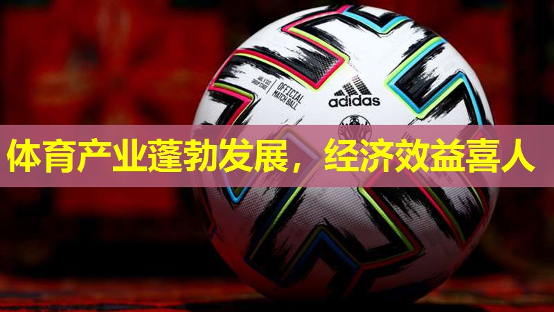 体育产业蓬勃发展,经济效益喜人 体育产业蓬勃发展,经济效益喜人
