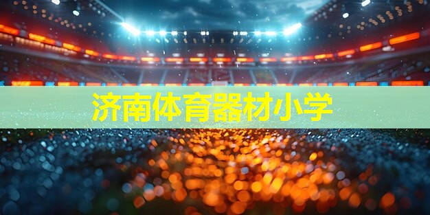 济南体育器材小学 济南体育器材小学