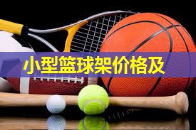小型篮球架价格及 小型篮球架价格及
