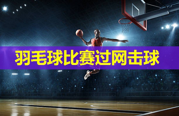 羽毛球比赛过网击球 羽毛球比赛过网击球