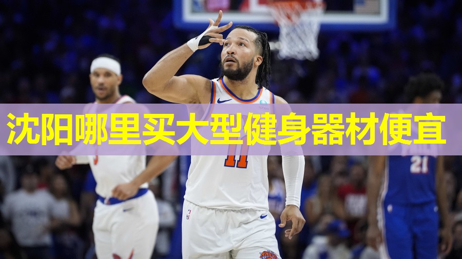 沈阳哪里买大型健身器材便宜 沈阳哪里买大型健身器材便宜