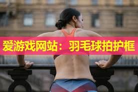 羽毛球拍护框 羽毛球拍护框