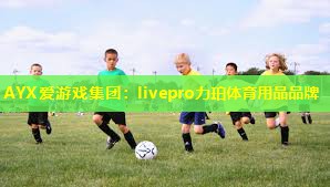 livepro力珀体育用品品牌 livepro力珀体育用品品牌