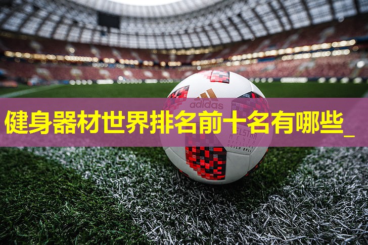 健身器材世界排名前十名有哪些_ 健身器材世界排名前十名有哪些_