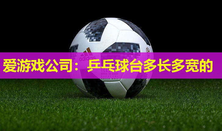 乒乓球台多长多宽的 乒乓球台多长多宽的