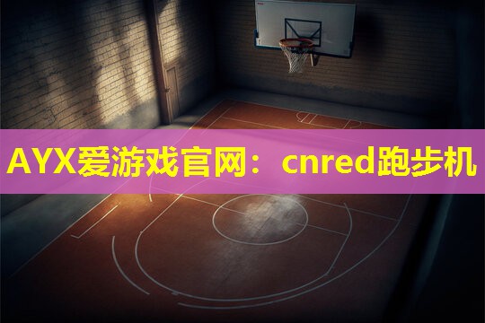cnred跑步机 cnred跑步机