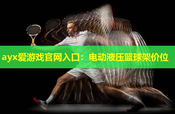 电动液压篮球架价位 电动液压篮球架价位