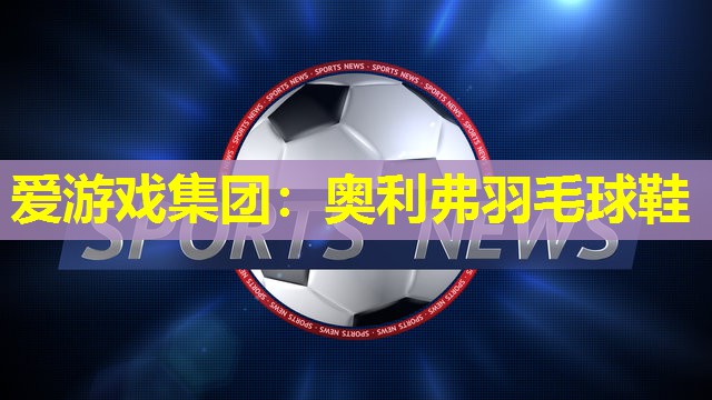 奥利弗羽毛球鞋 奥利弗羽毛球鞋