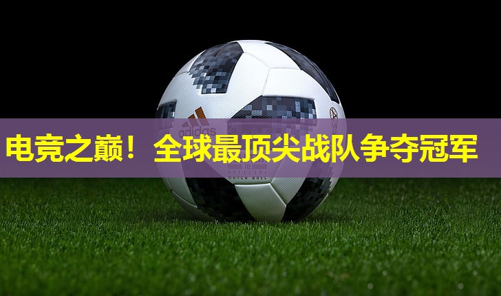 电竞之巅!全球最顶尖战队争夺冠军 电竞之巅!全球最顶尖战队争夺冠军