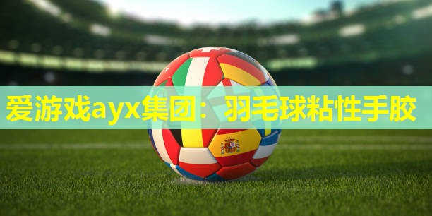 羽毛球粘性手胶 羽毛球粘性手胶