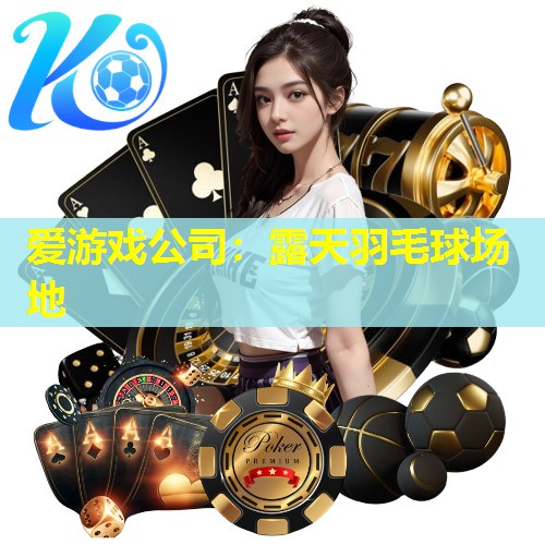 露天羽毛球场地 露天羽毛球场地